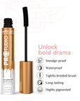 Fibre Mascara