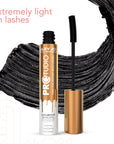 Fibre Mascara