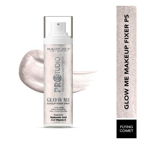 Glow me Makeup Fixer