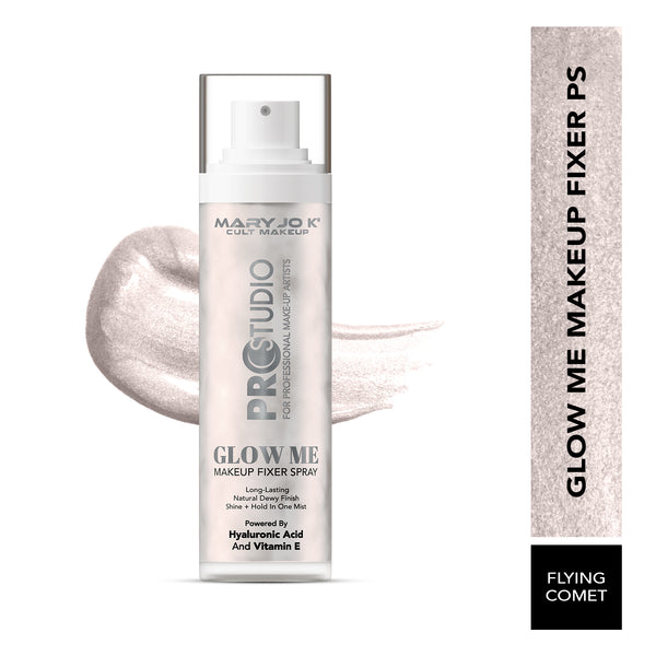 Glow me Makeup Fixer