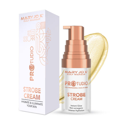 Strobe Cream PS