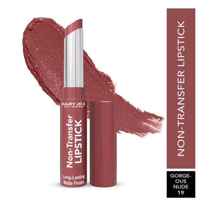 Non-transfer Lipstick