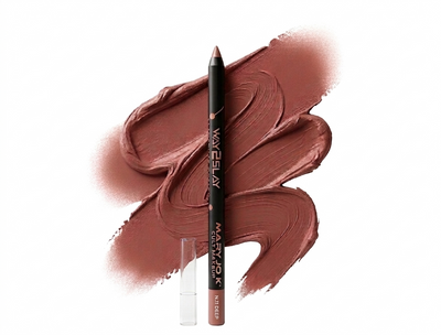 MATTE LIP PENCIL