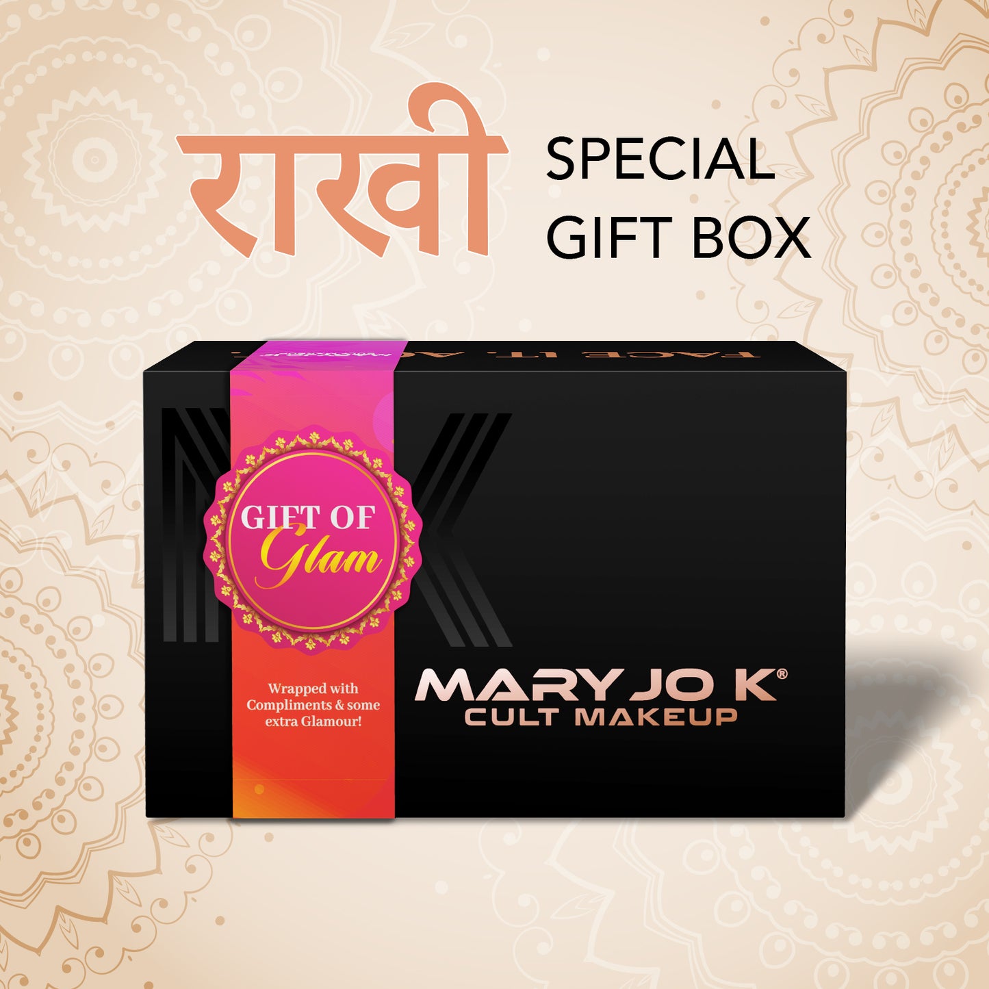 Rakhi Glam Box