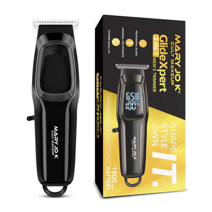 GlideXpert Men's Trimmer