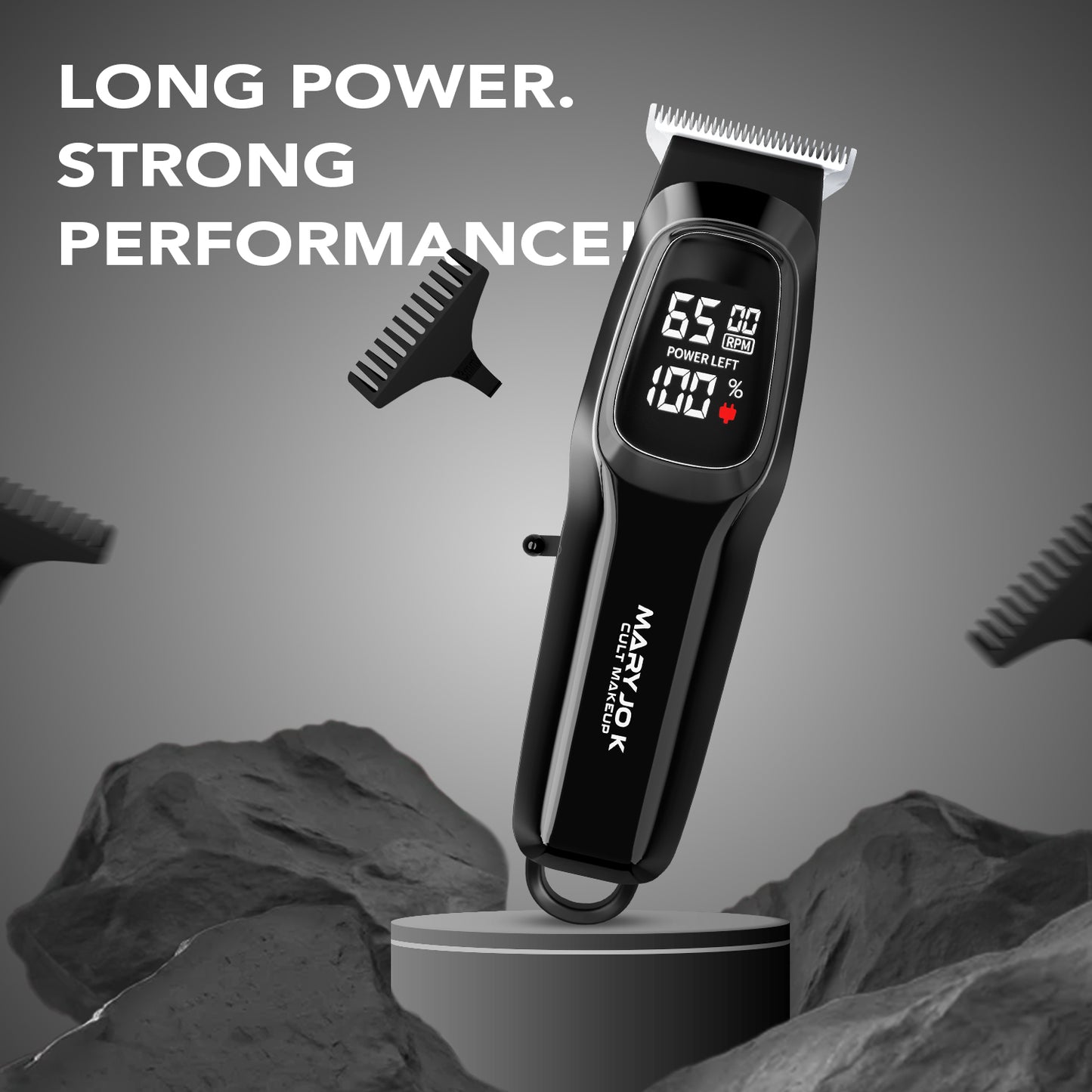 GlideXpert Men's Trimmer