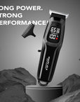 GlideXpert Men's Trimmer