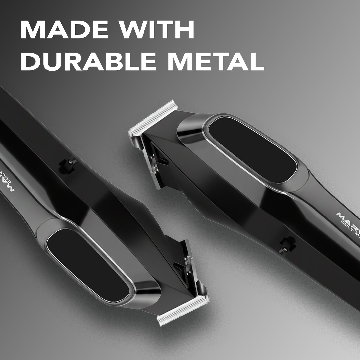 GlideXpert Men's Trimmer