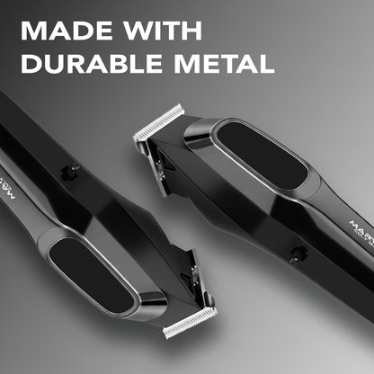 GlideXpert Men's Trimmer