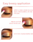 Two-Way Glitter Gel Base Primer