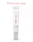 Two-Way Glitter Gel Base Primer