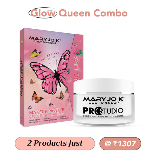 Glow Queen Combo