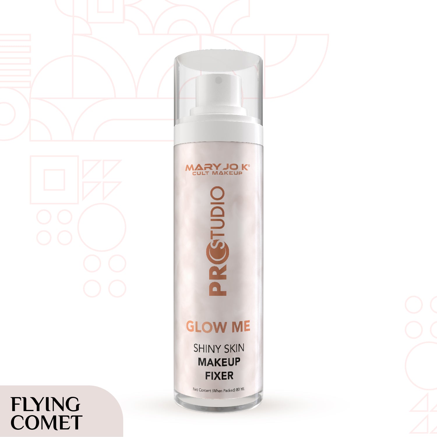Glow me Makeup Fixer PS