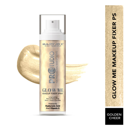 Glow me Makeup Fixer