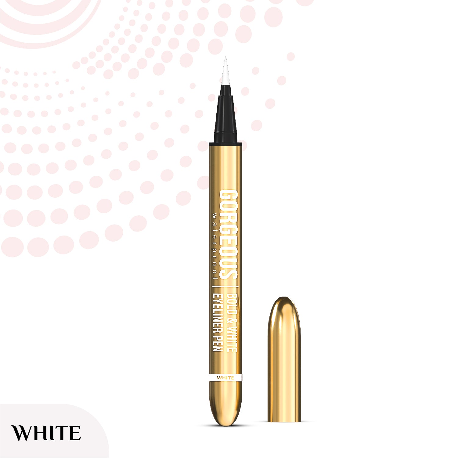 Gorgeous Eyeliner Pen