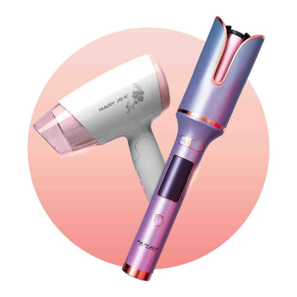 HAIR TOOLS