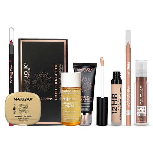 HD Glam Kit