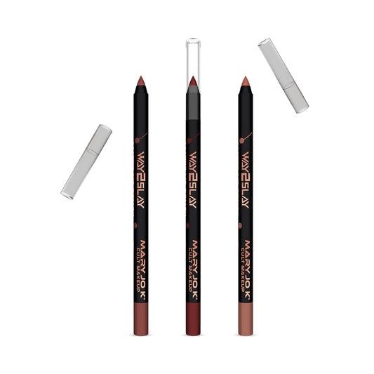 Classic Lip Wardrobe