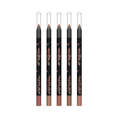 Signature Nude Collection