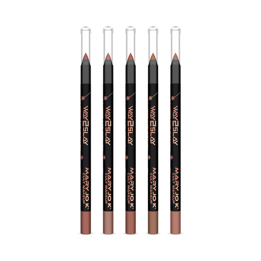 Signature Nude Collection