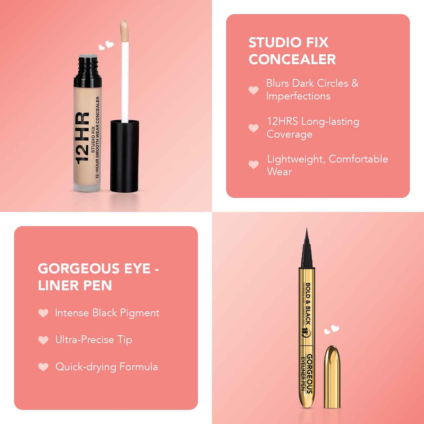 Everyday Eye Combo 2