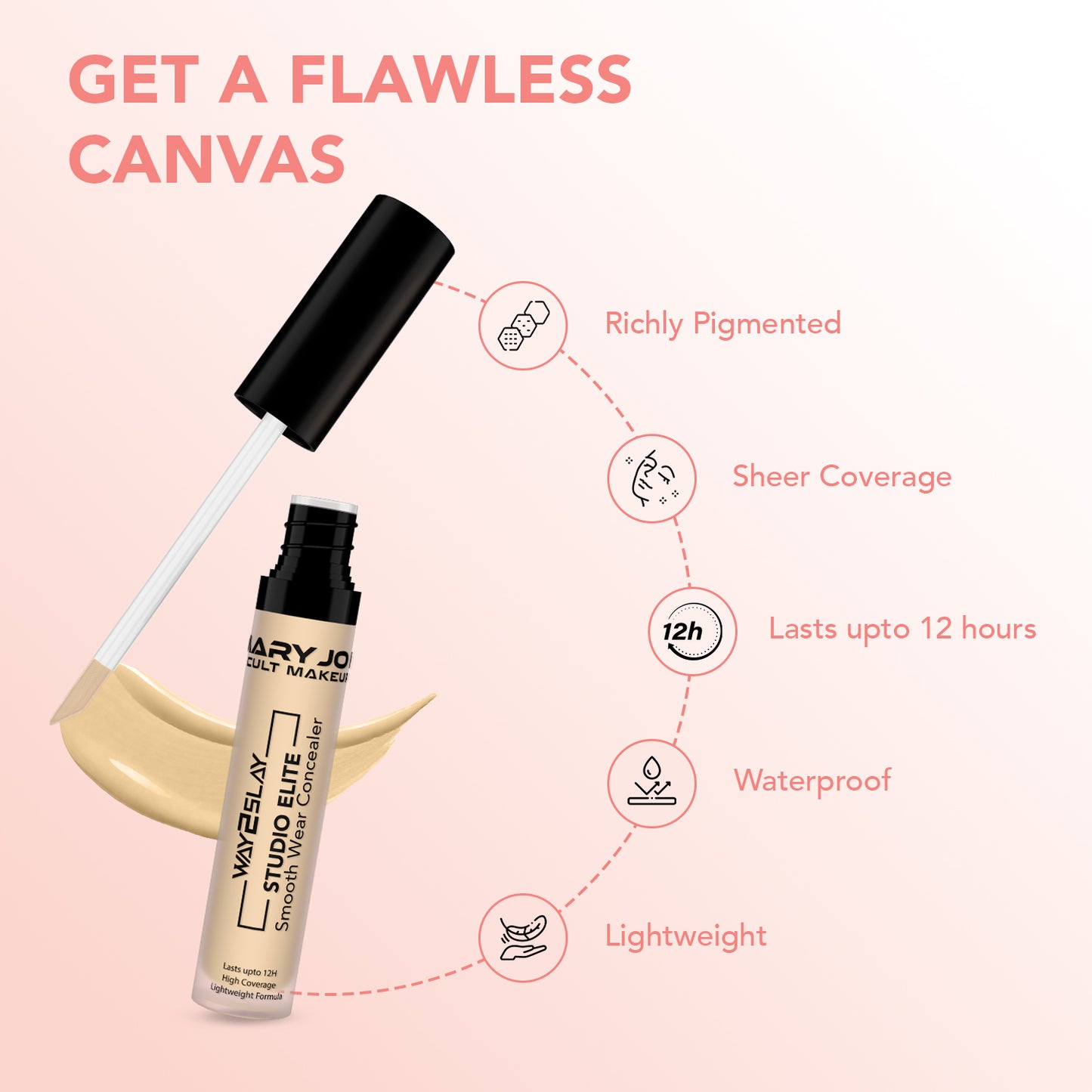 Studio Fix Concealer