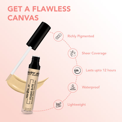 Studio Fix Concealer