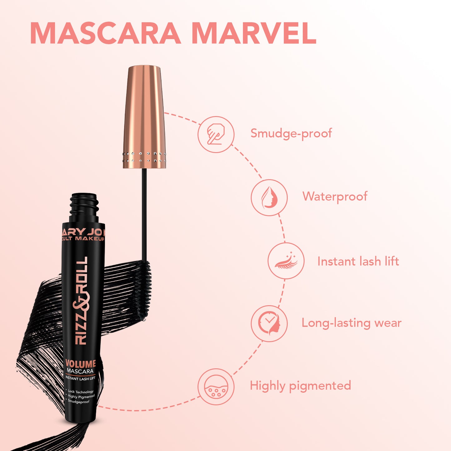 Volume Mascara
