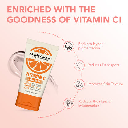 Vitamin C Primer