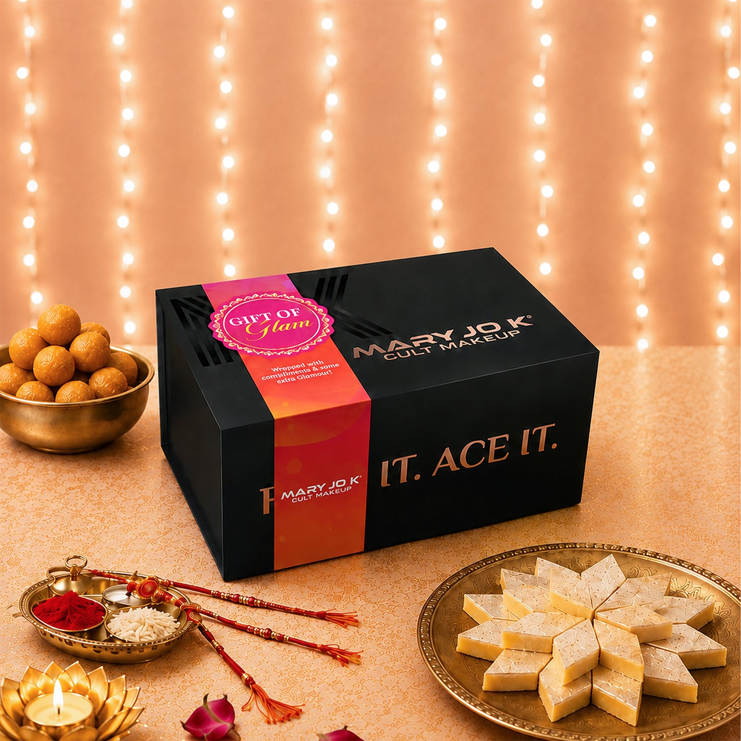 Rakhi Glam Box