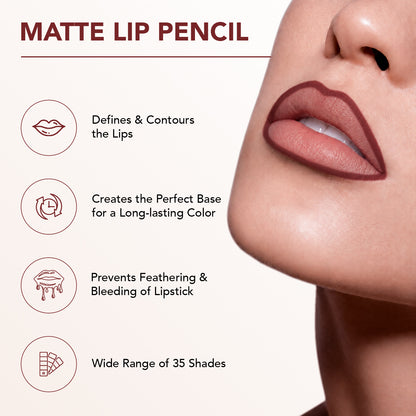 Signature Nude Combo