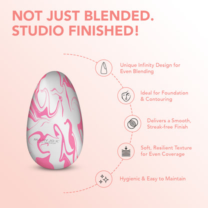 Studio Finish Beauty Blender