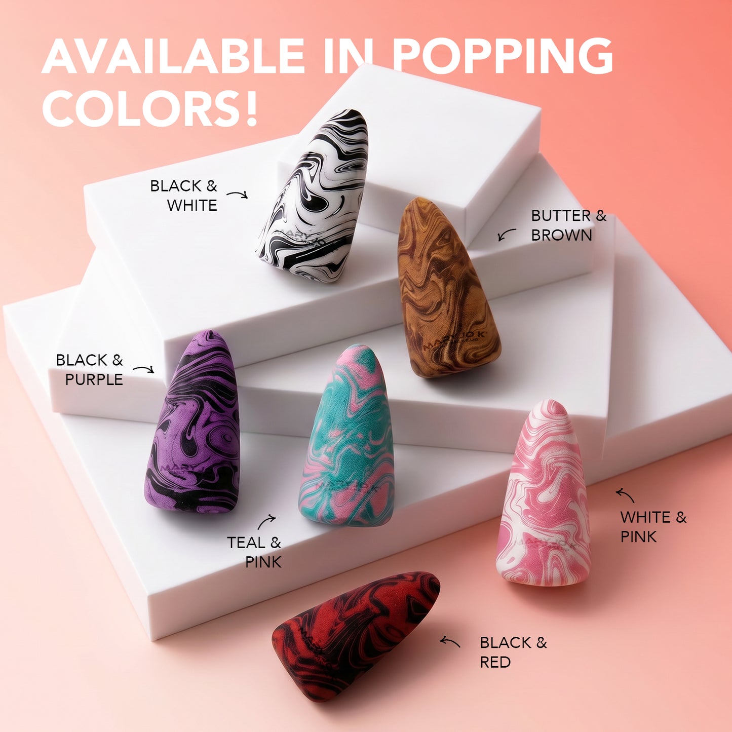 HD Coverage Beauty Blender
