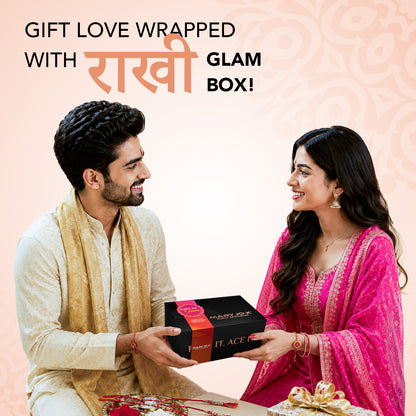 Rakhi Glam Box