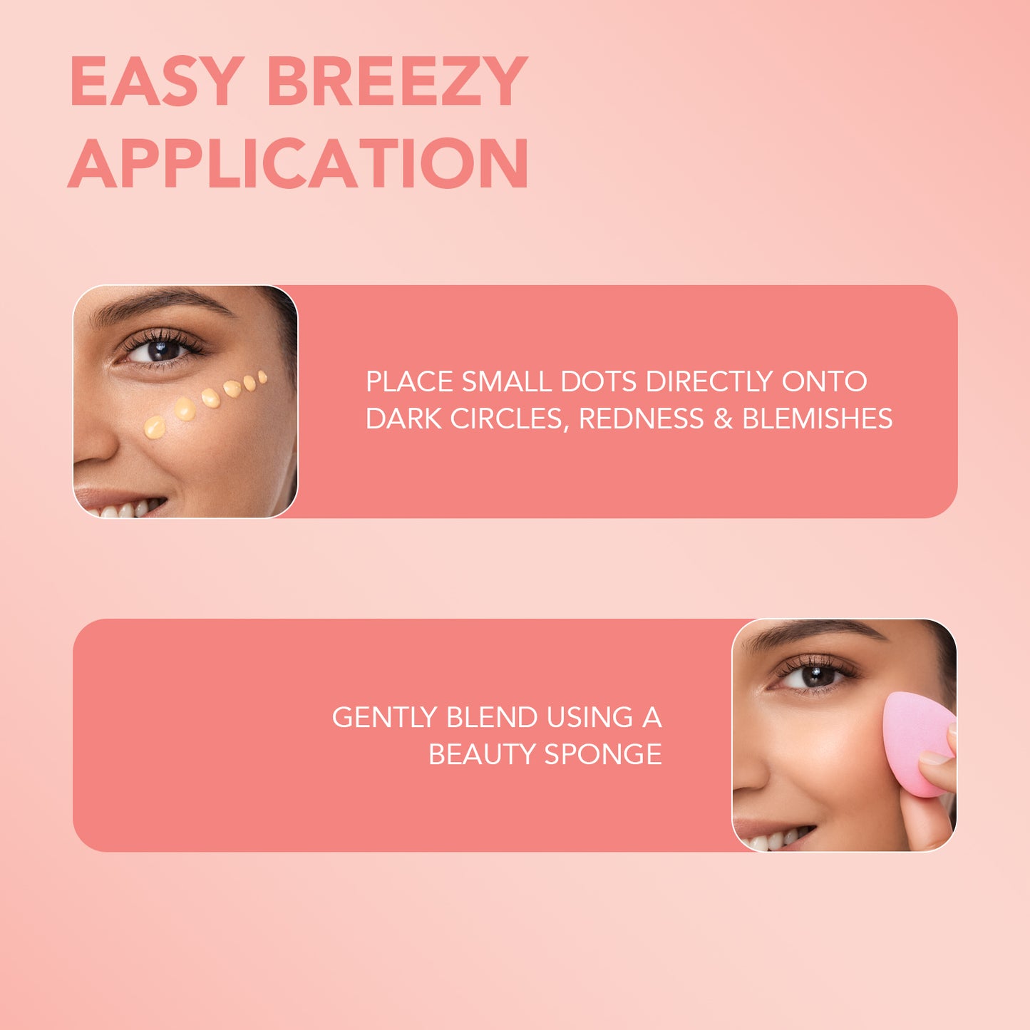 Studio Fix Concealer