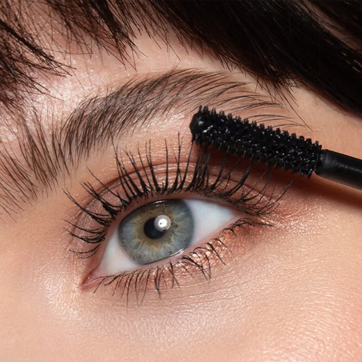 Volume Mascara