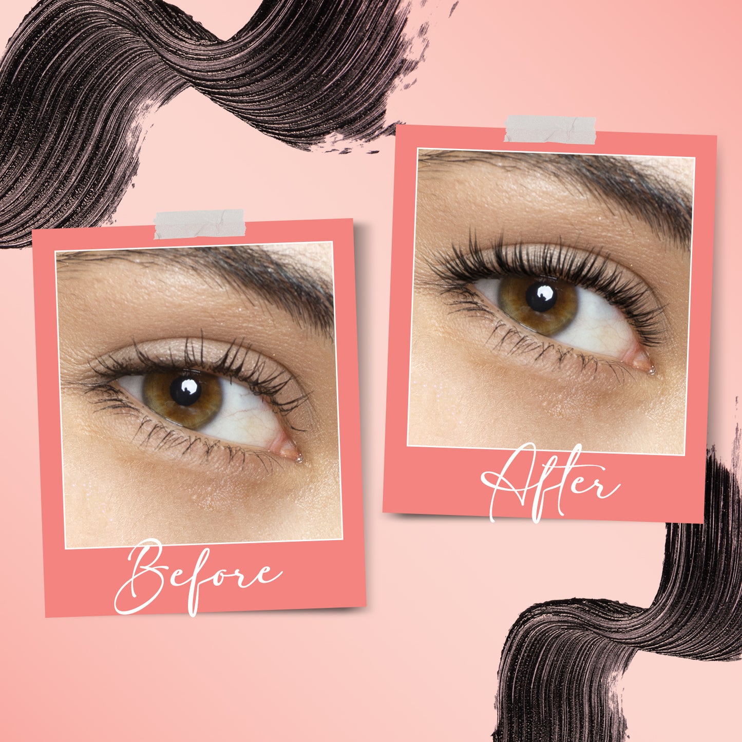 Volume Mascara