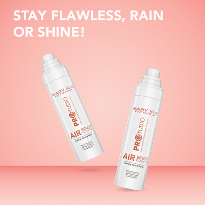 Airbrush Flawfix Makeup Fixer Spray