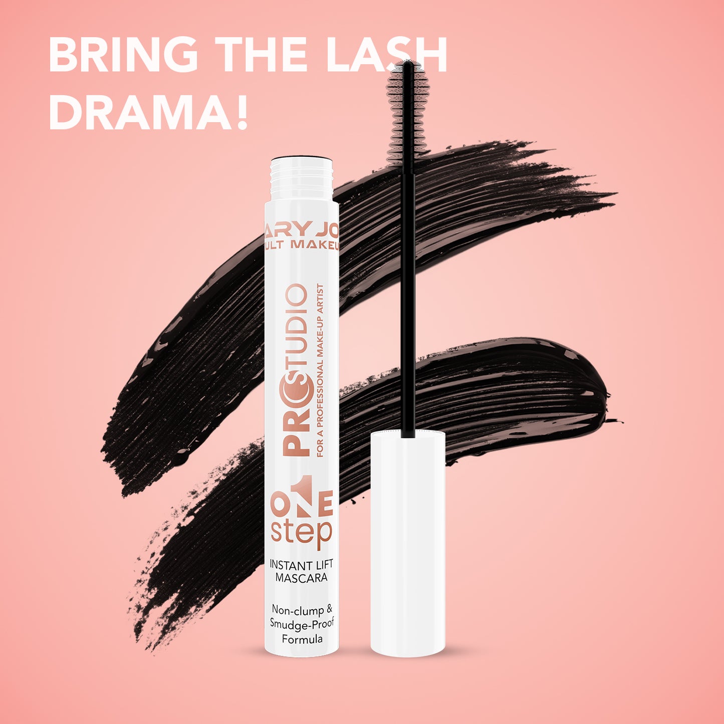 One Step Instant Lift Mascara
