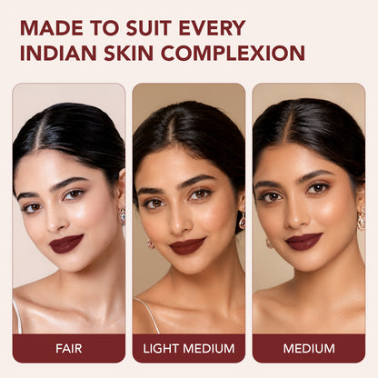 Glam Nude Combo