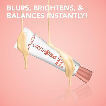 Magic Match CC Cream