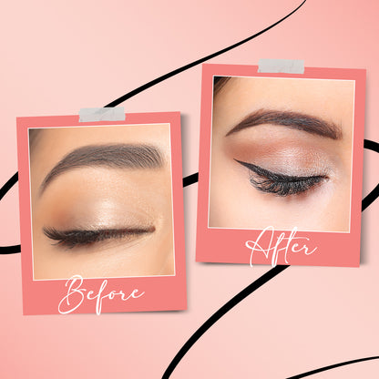 Matte Eyeliner
