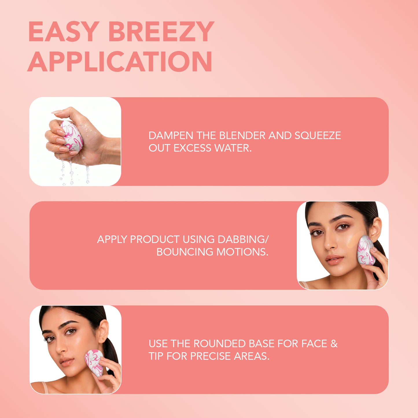 Studio Finish Beauty Blender