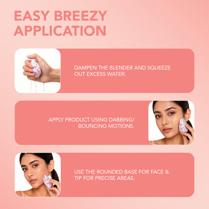 Studio Finish Beauty Blender