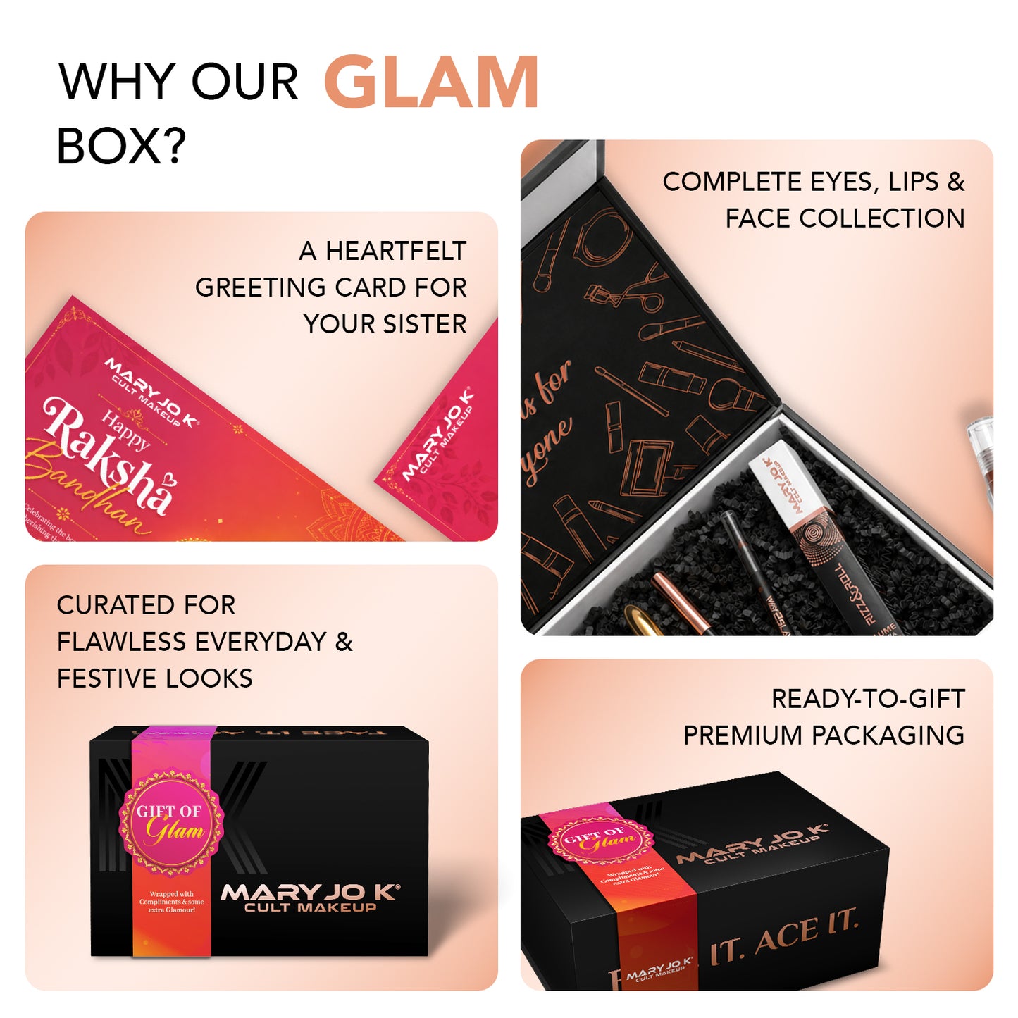 Rakhi Glam Box