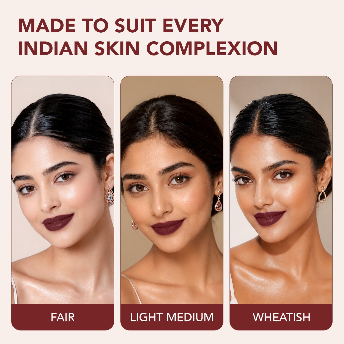 Soft Nude Combo