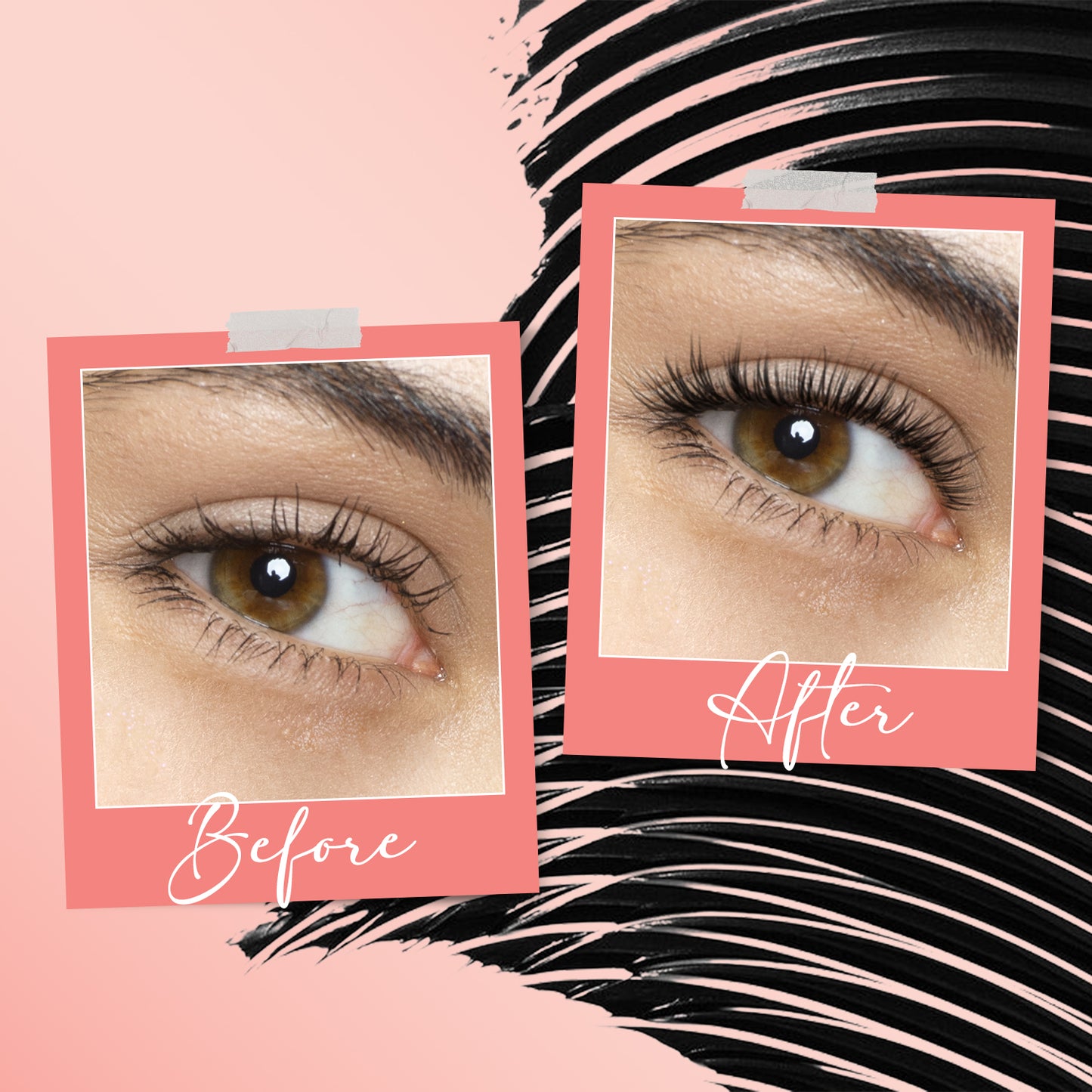 Ultra Lash Tubing Mascara