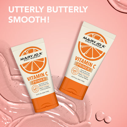 Vitamin C Primer