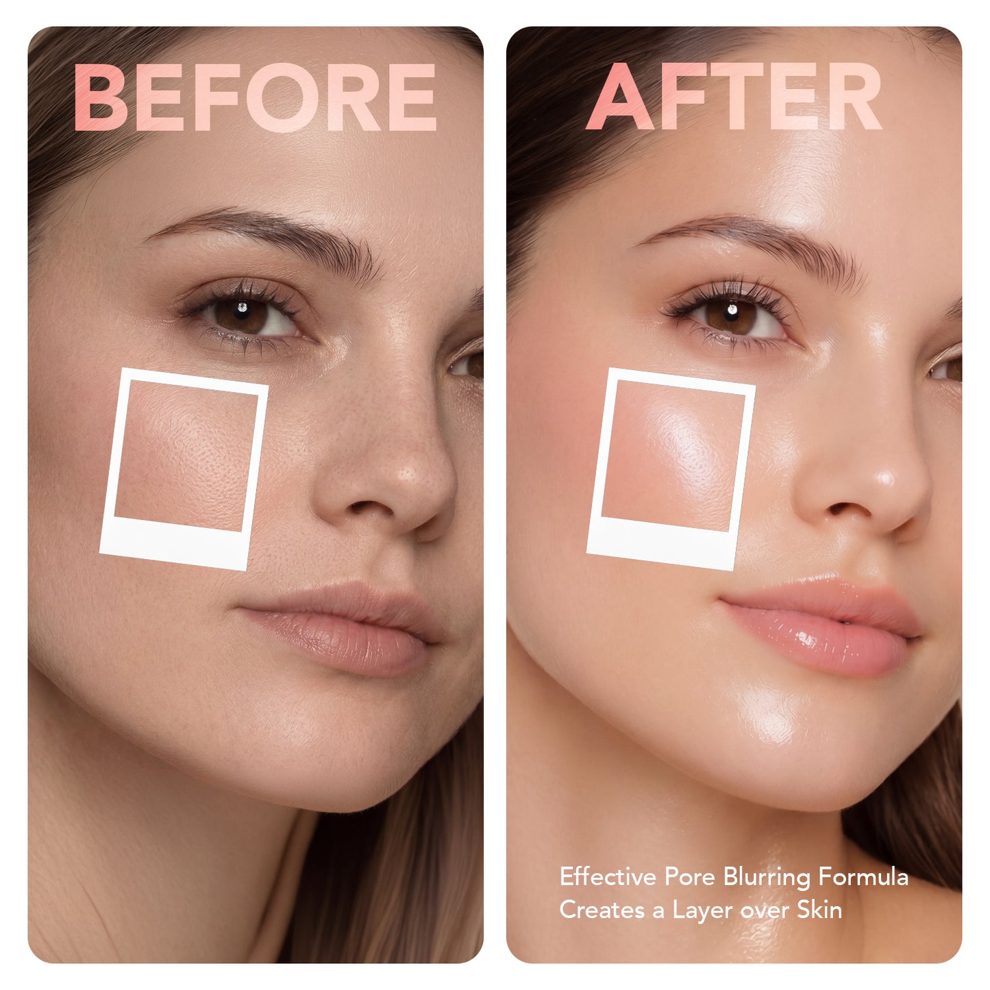 Prep'd Moisturiser & Primer