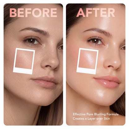 Prep'd Moisturiser & Primer